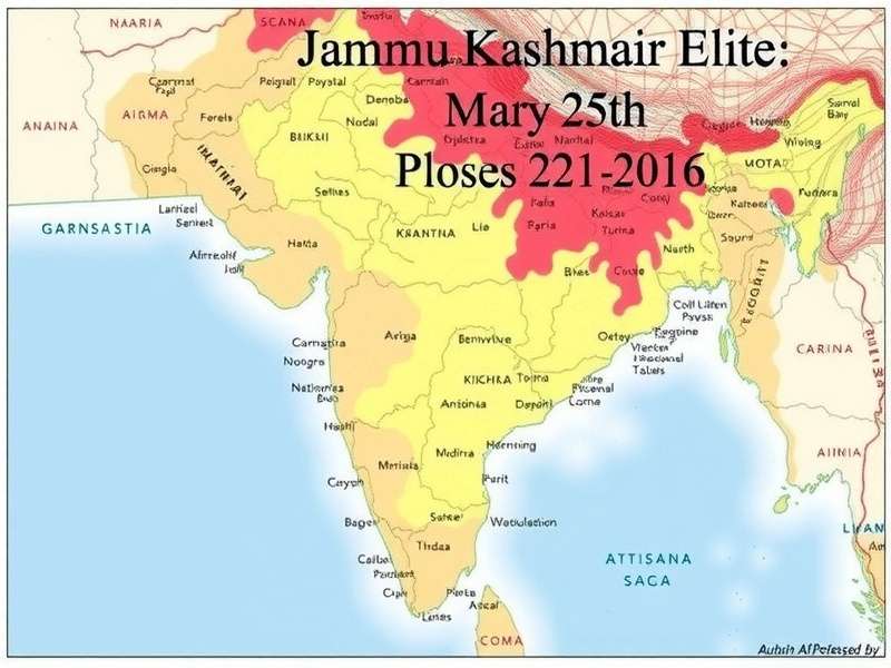 Jammu Kashmir Elite Localization