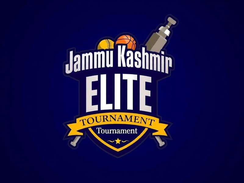 Jammu Kashmir Elite Tournament