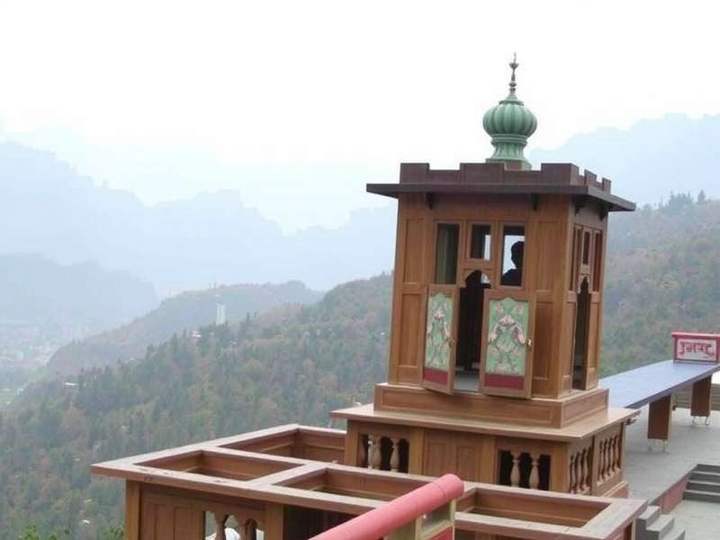 Jammu Kashmir Elite Community